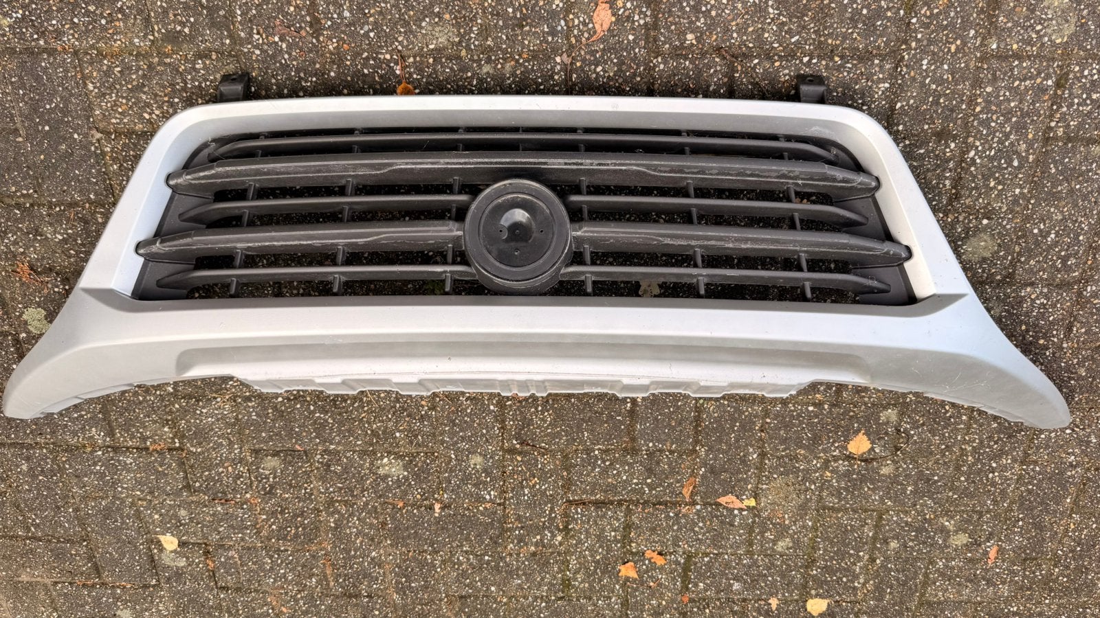 Grille Fiat Ducato, Auto-onderdelen, Ophalen, Fiat, Motorkap