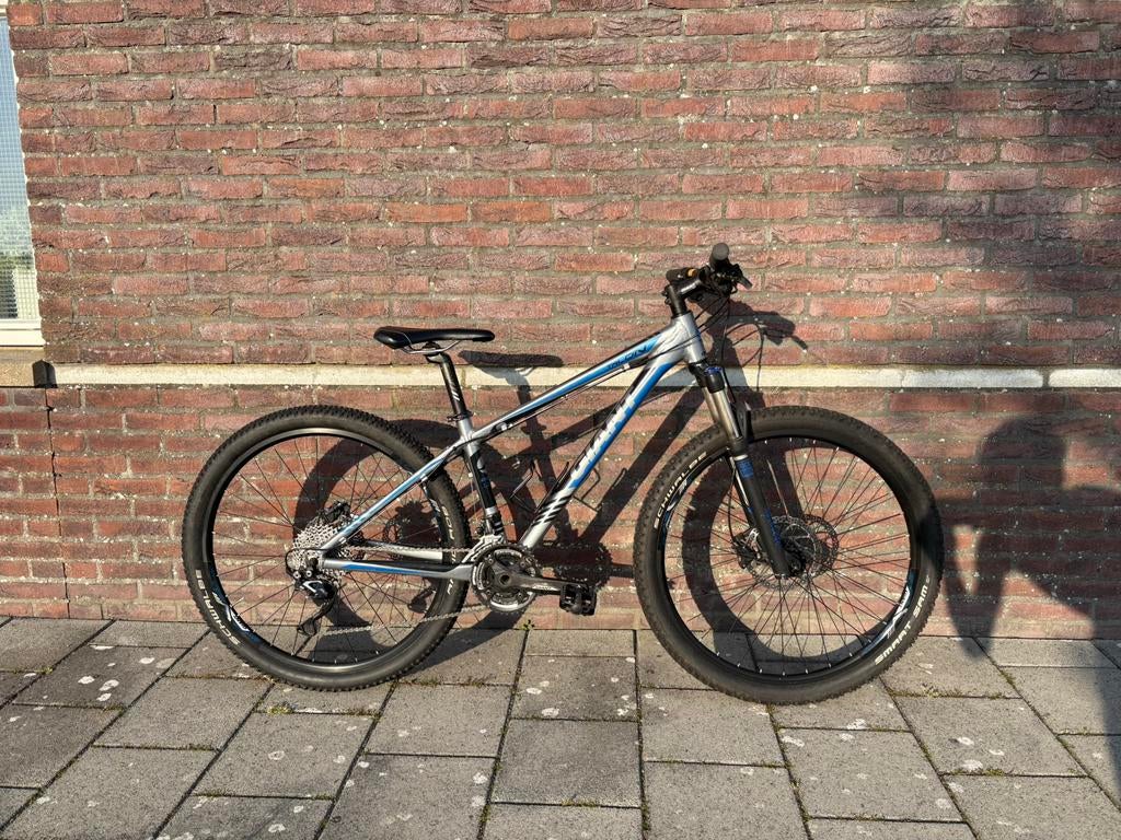 Giant Talon 27,5” maat S, Ophalen of Verzenden, Zo goed als nieuw, Giant