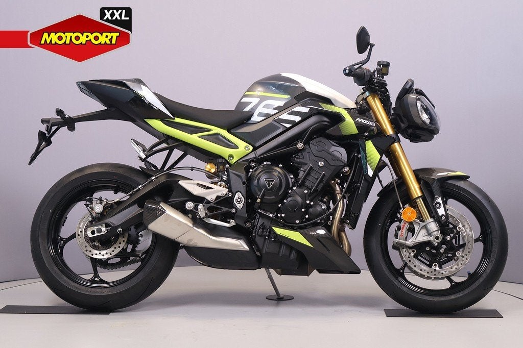 Triumph STREET TRIPLE RS MOTO2 (bj 2026), Triumph Motocycles, Bedrijf, Triumph.Benelux@triumph.co.uk, De Droogmakerij 40A
1851 LX   Heiloo, NL
