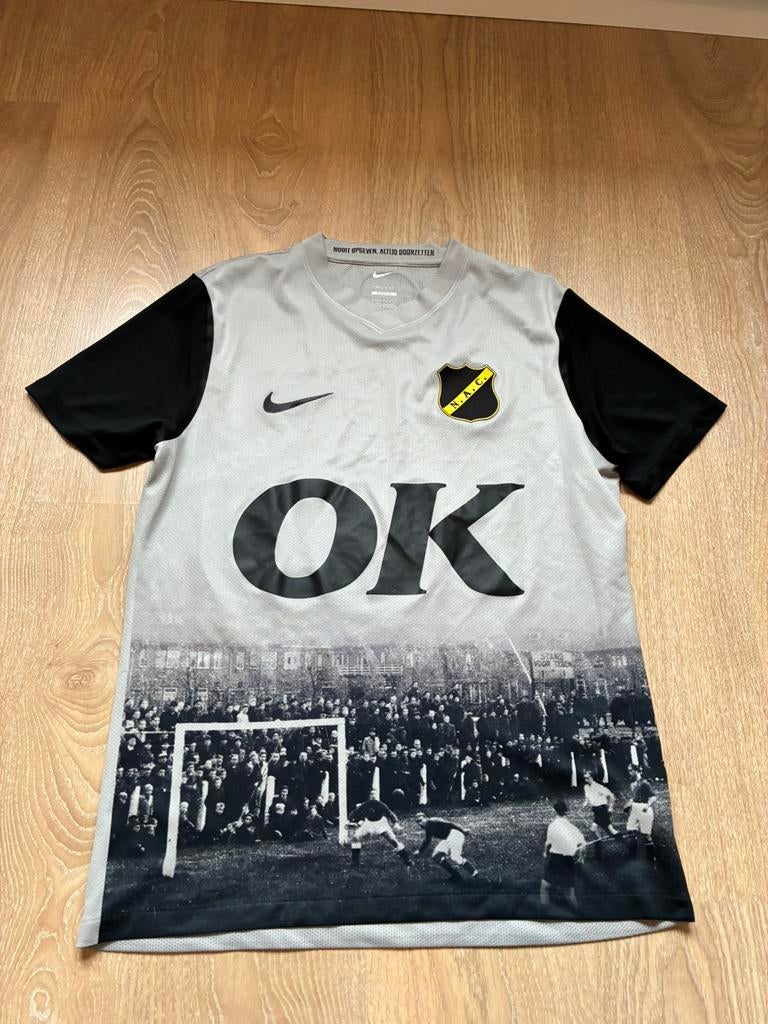 Nac breda 3rd shirt 24/25 maat M!, Ophalen of Verzenden, Zo goed als nieuw, Shirt