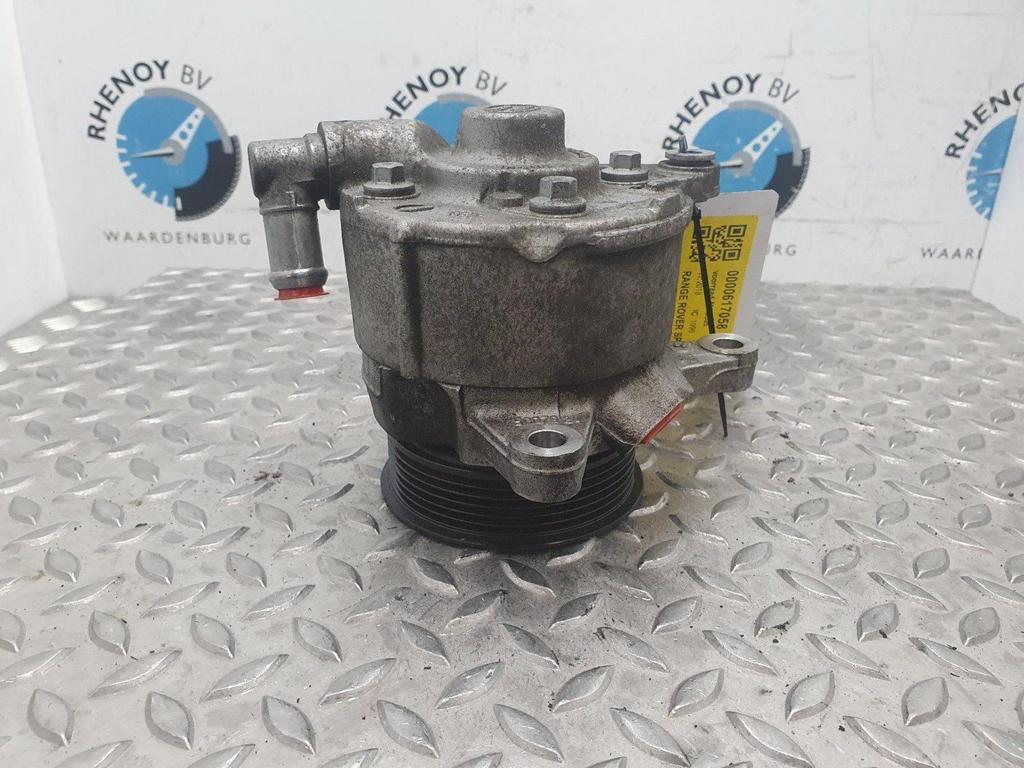 LANDROVER RANGE ROVER SPORT STUURPOMP 2018, Ophalen of Verzenden, Gebruikt, Stiba lid