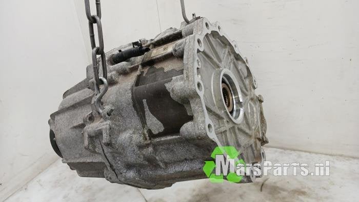 Tussenbak 4x4 van een Mercedes G-Klasse, Gebruikt, -, Ophalen of Verzenden, -