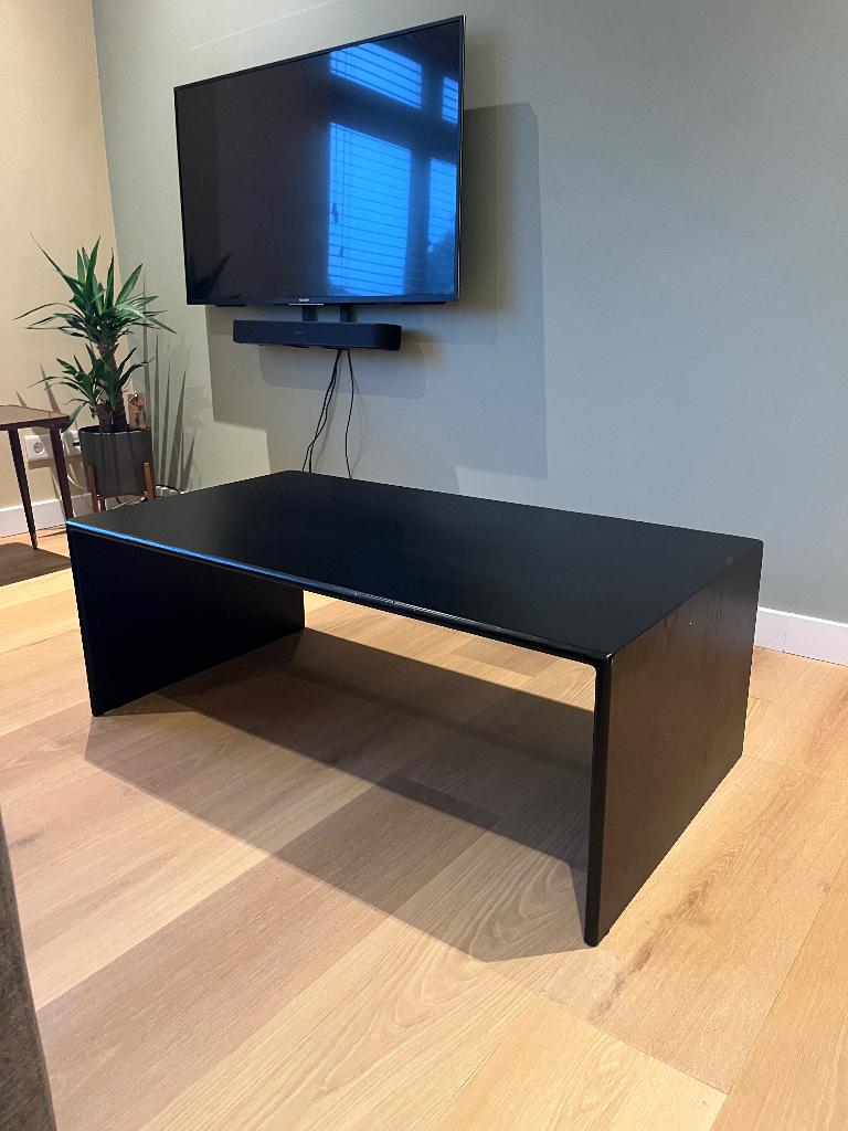 Salontafel Loods 5, Ophalen, 100 tot 150 cm, 50 tot 100 cm, Zo goed als nieuw