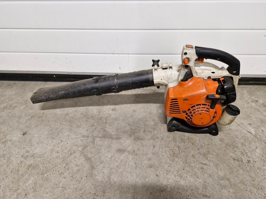 Stihl bladblazer, Ophalen, Benzine, ., .