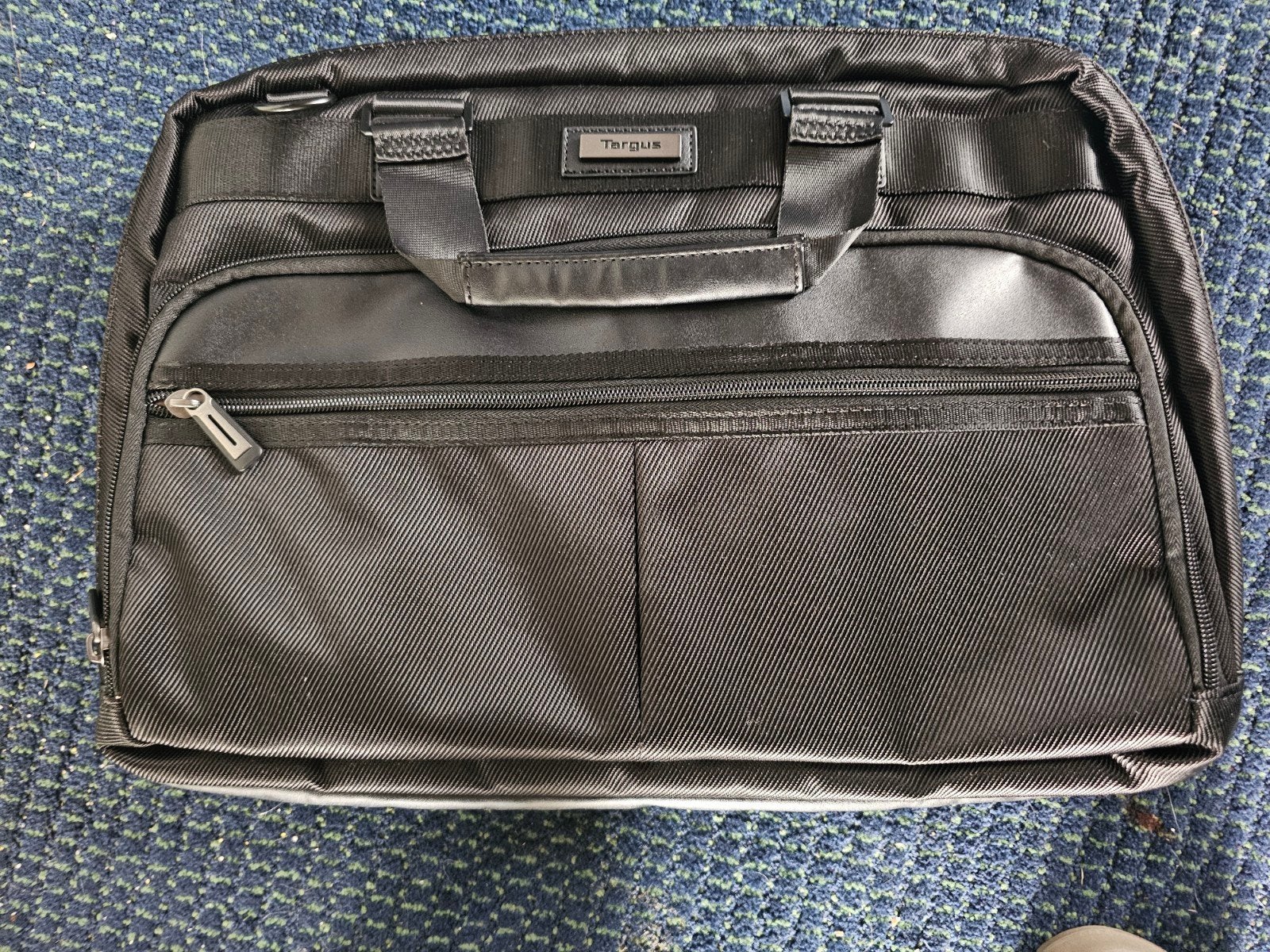 Targus labtoptas nieuw ongebruikt, Computers en Software, Laptoptassen, Ophalen of Verzenden, 17 inch of meer, Nieuw
