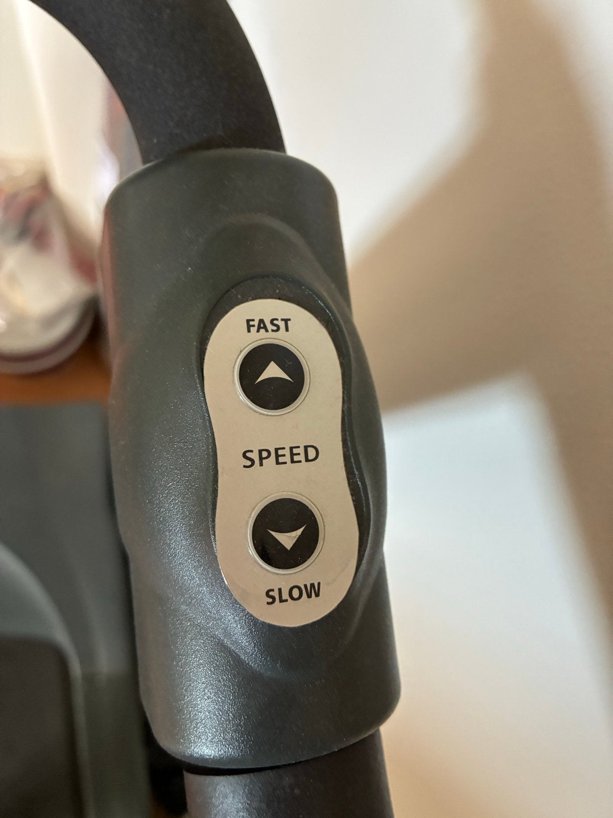 K-TEC Loopband - Motorized Treadmill met lichte beschadiging, Ophalen, Gebruikt, Metaal, Loopband