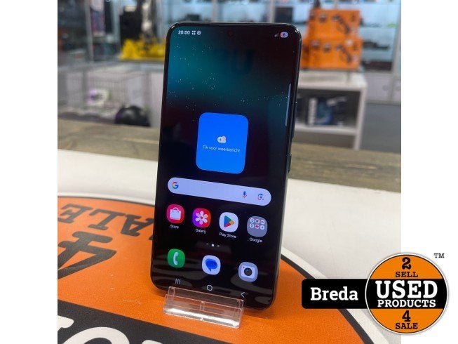 Samsung S22 128GB - Zeer nette staat, Samsung, Zo goed als nieuw, Support@Samsung.com, 129, Samsung-ro, Yeongtong-gu
Suwon-si, Gyeonggi-do 16677
South Korea
