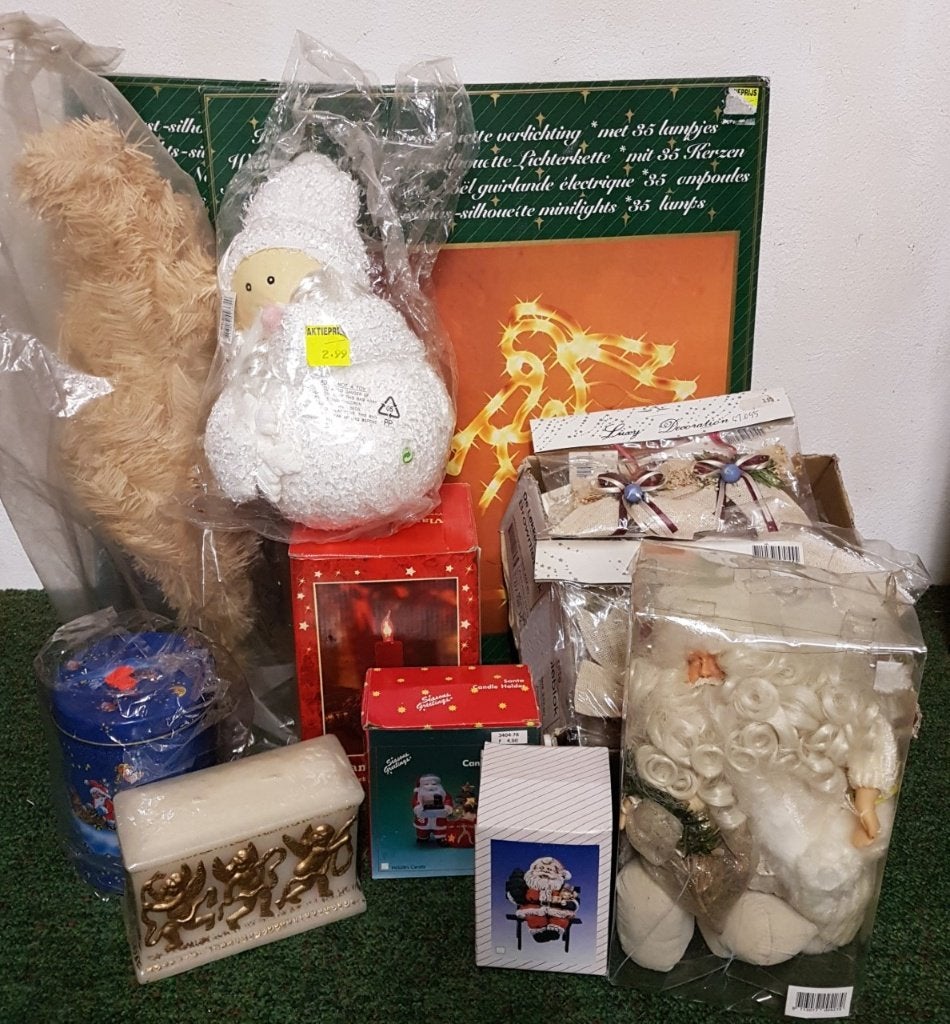 kerstpartij 38, Niet bekend, Niet bekend, Nieuw, Ophalen of Verzenden