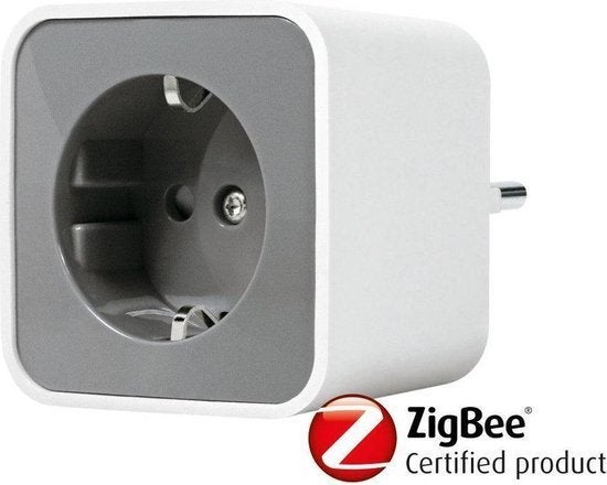 Ledvance Smartplug HUE compatible!, Ophalen of Verzenden, Zo goed als nieuw, Overige merken, Schakelaar