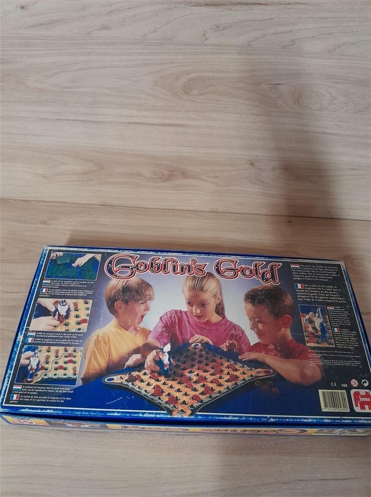 goblins gold - s5175, Ophalen of Verzenden, Zo goed als nieuw