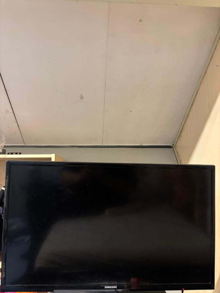 Samsung tv, Ophalen, 100 cm of meer, 50 Hz, Samsung