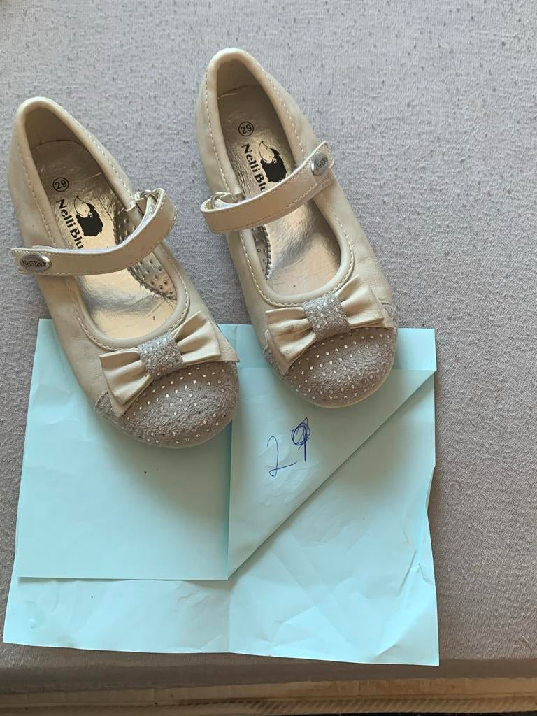 schoenen maat 29 en 30, Ophalen of Verzenden, Gebruikt, Meisje, Schoenen