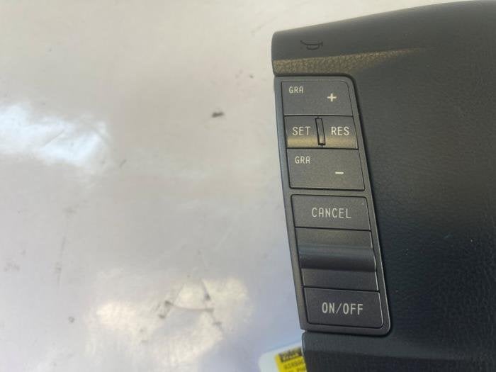 Airbag links (Stuur) van een Volkswagen Phaeton, Gebruikt, -, -, -