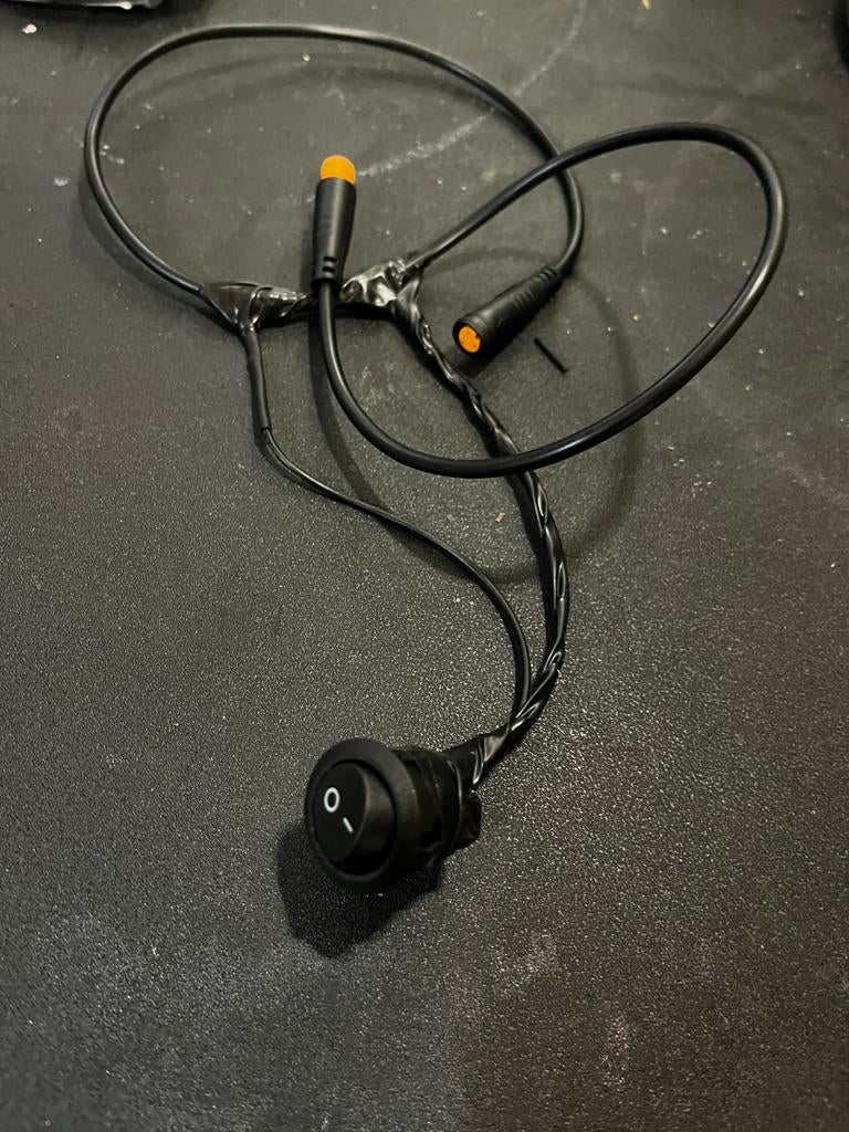 6kmh gashendel, Muziek en Instrumenten, Microfoons, Ophalen of Verzenden, Zo goed als nieuw, Overige typen