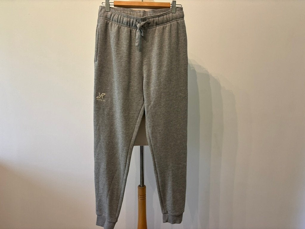 Nieuw RevolutionRace Joggingbroek broek mt M - grijs NP €59, Maat 38/40 (M), Revolution Race, Revolution Race, Nieuw