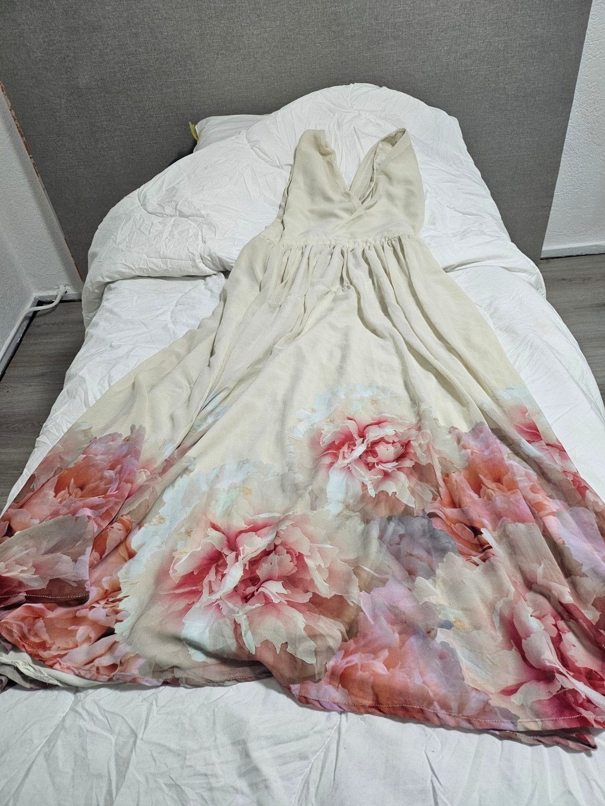 0687566232, Kleding | Dames, Ophalen, Wit, Maat 42/44 (L), Nieuw