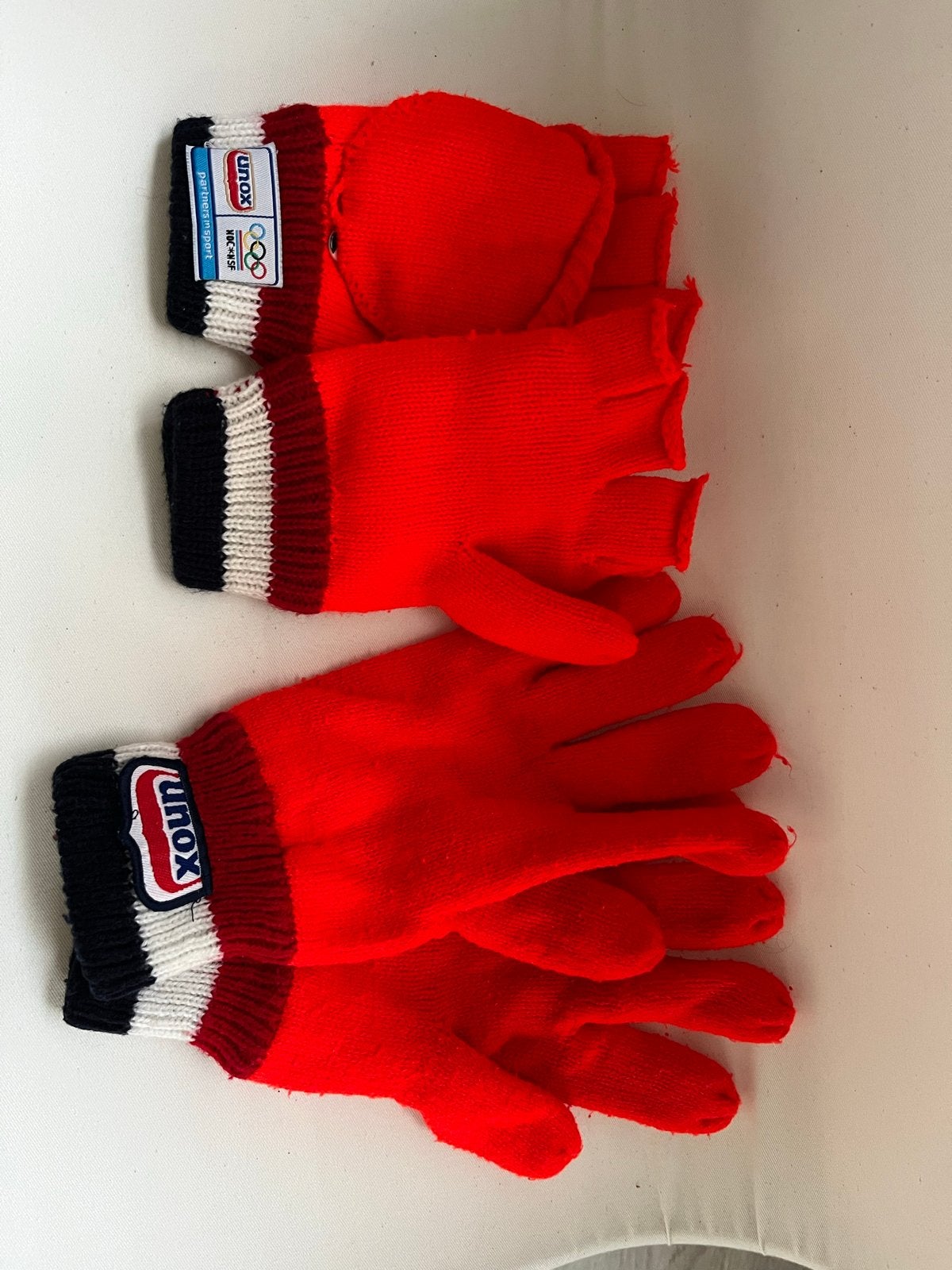Unox Handschoenen - 2 Paar (Nieuw), Ophalen of Verzenden, Nieuw, Overige maten, Handschoenen