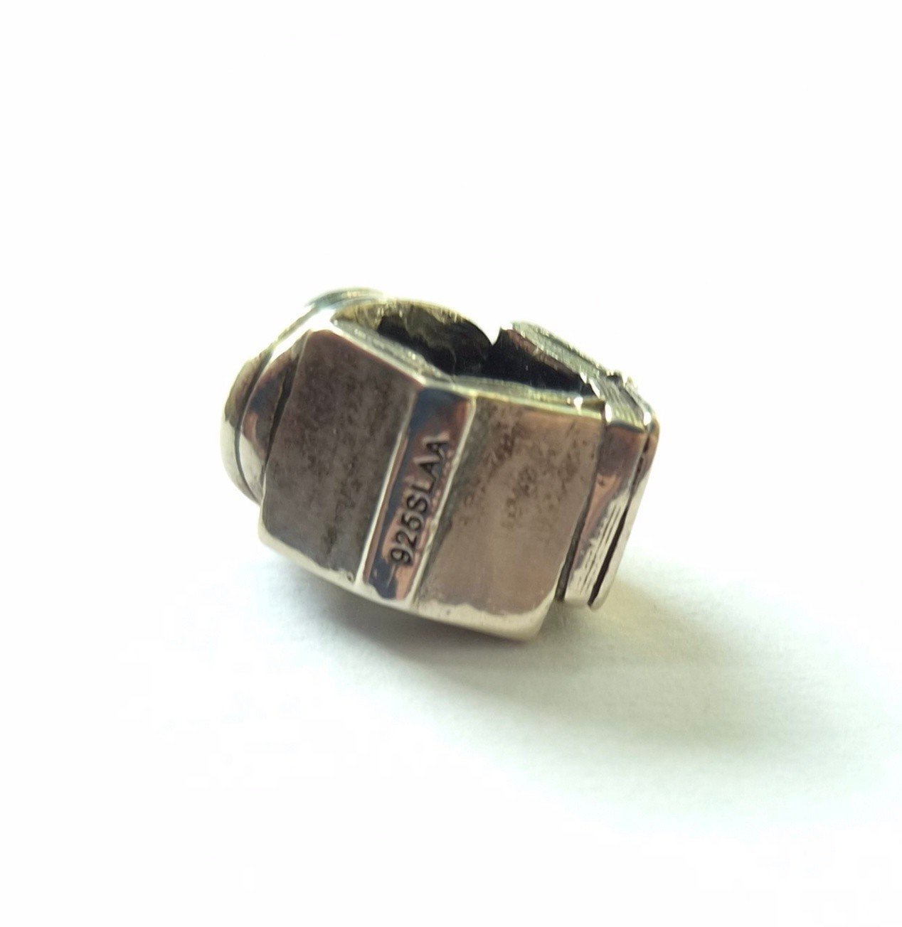 Trollbeads geslaagd nieuw!, 20 of groter, Nieuw, Ophalen of Verzenden, Dame