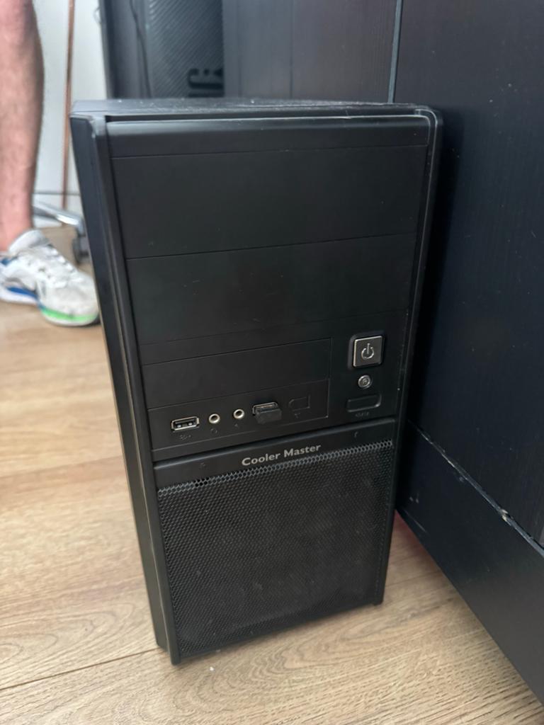Krachtige custom pc,RTX3060 12GB,32GB RAM,Win 11 Pro + Linux, Computers en Software, Desktop Pc's, 32 GB, Refurbished, Ophalen of Verzenden
