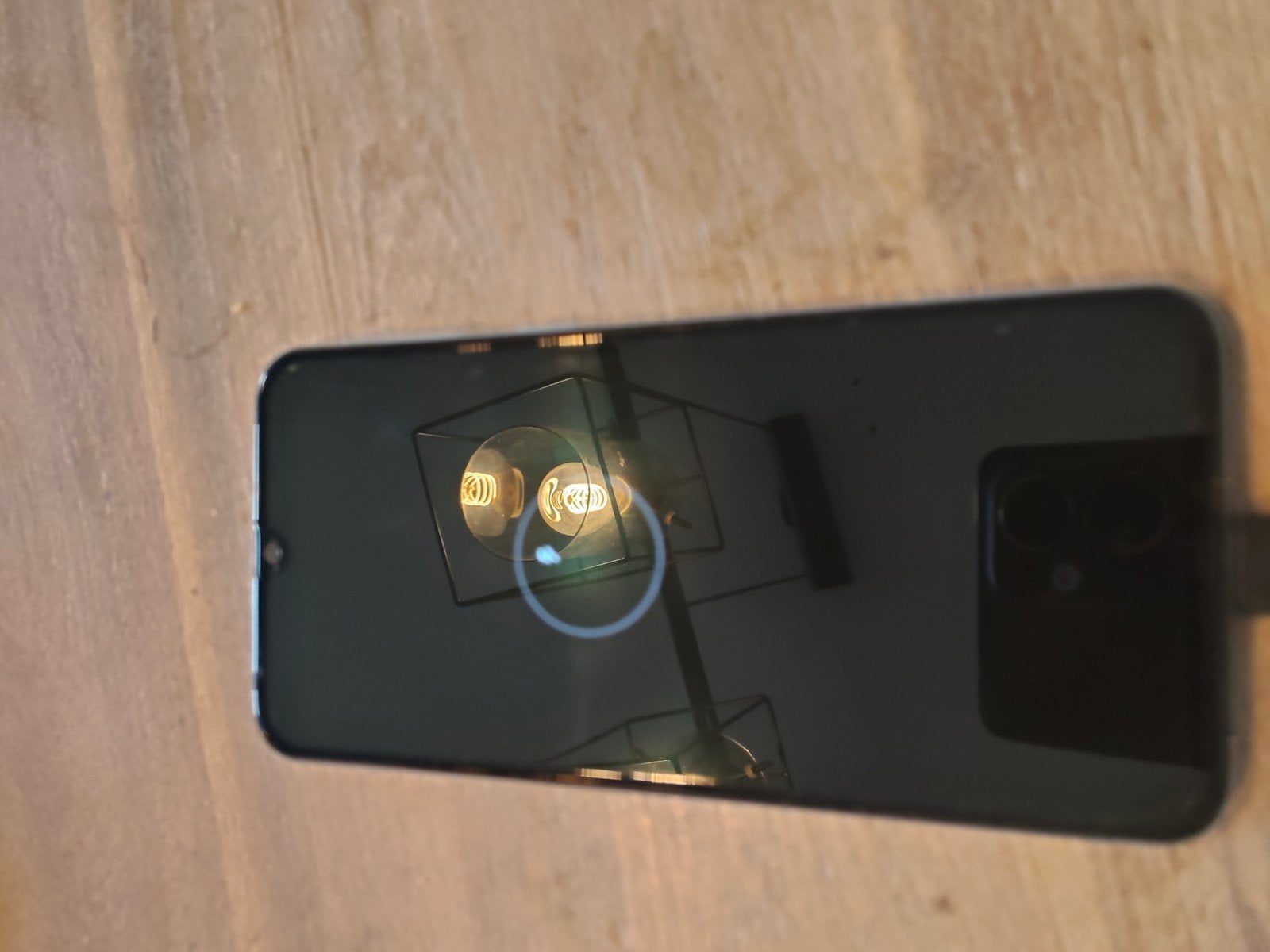Samsung Galaxy A40 - Wit - 64GB, Ophalen