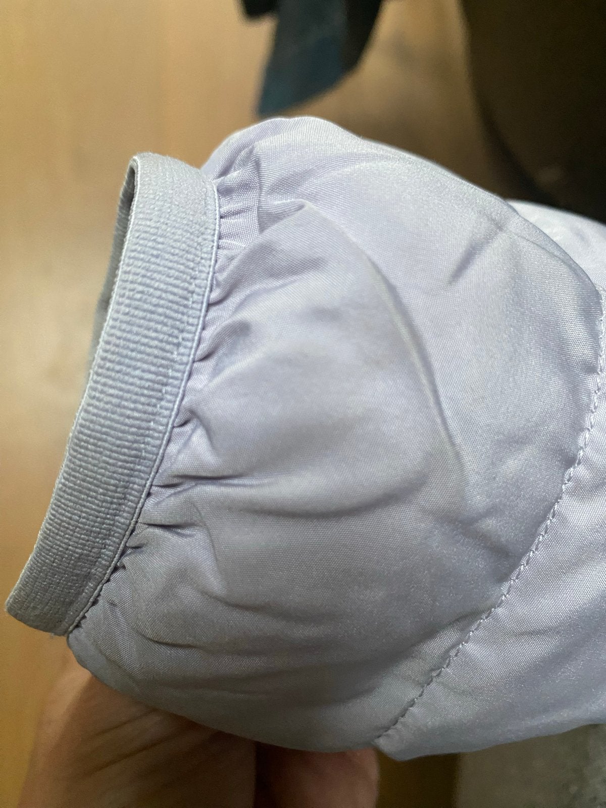 Airforce jas voor 14-jarige, Ophalen of Verzenden, Gebruikt, Meisje, Jas