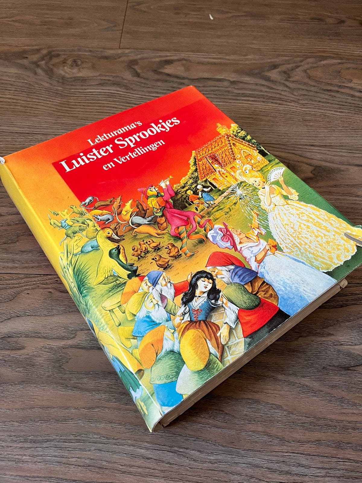 21 oude luisterboeken met cassettebandjes, Ophalen, Gelezen