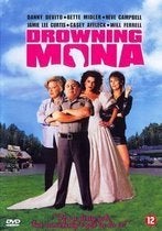 Drowning Mona [1241], Alle leeftijden, Ophalen of Verzenden, Zo goed als nieuw, Actiekomedie