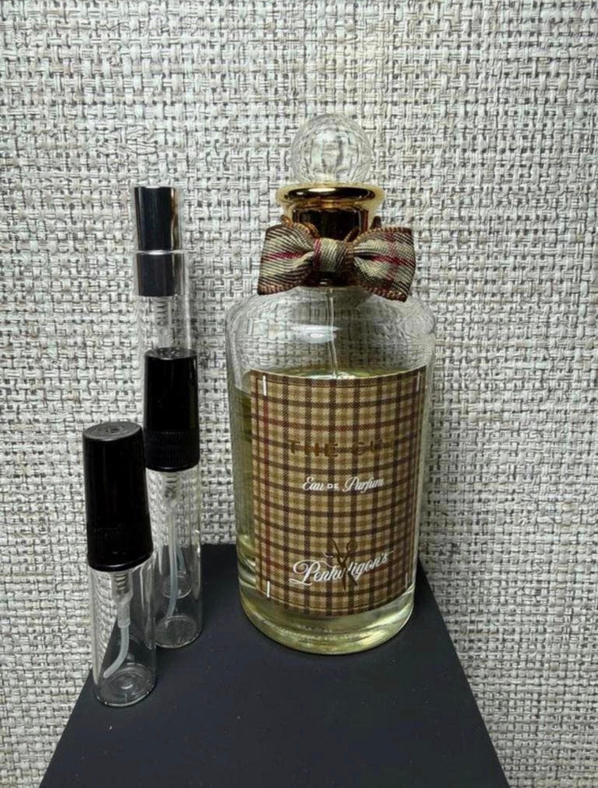 Penhaligon’s The Cut, Sieraden, Tassen en Uiterlijk, Ophalen of Verzenden, Nieuw