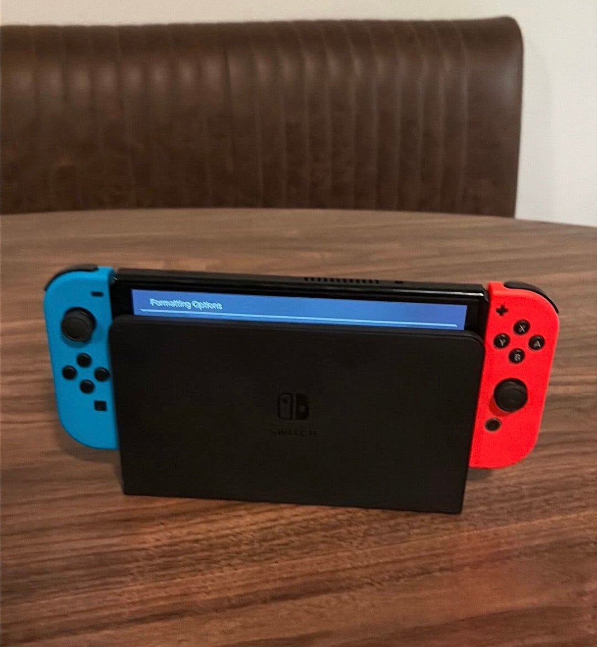 Nintendo Switch OLED - Goede conditie