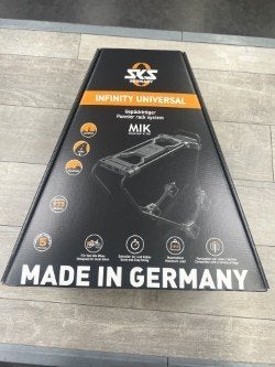 Achterdrager 26/29" SKS Infinity Universal MIK, Overige typen, Nieuw, Ophalen of Verzenden, SKS Germany