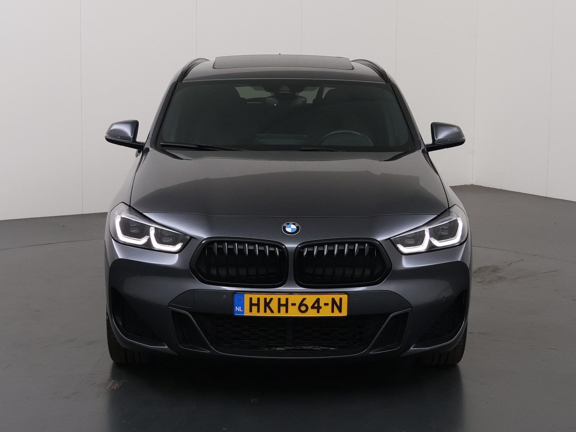 BMW X2 xDrive25e High Executive | M-Pakket | Panoramadak | S, Auto's, Automaat, X2, Gebruikt, Bedrijf