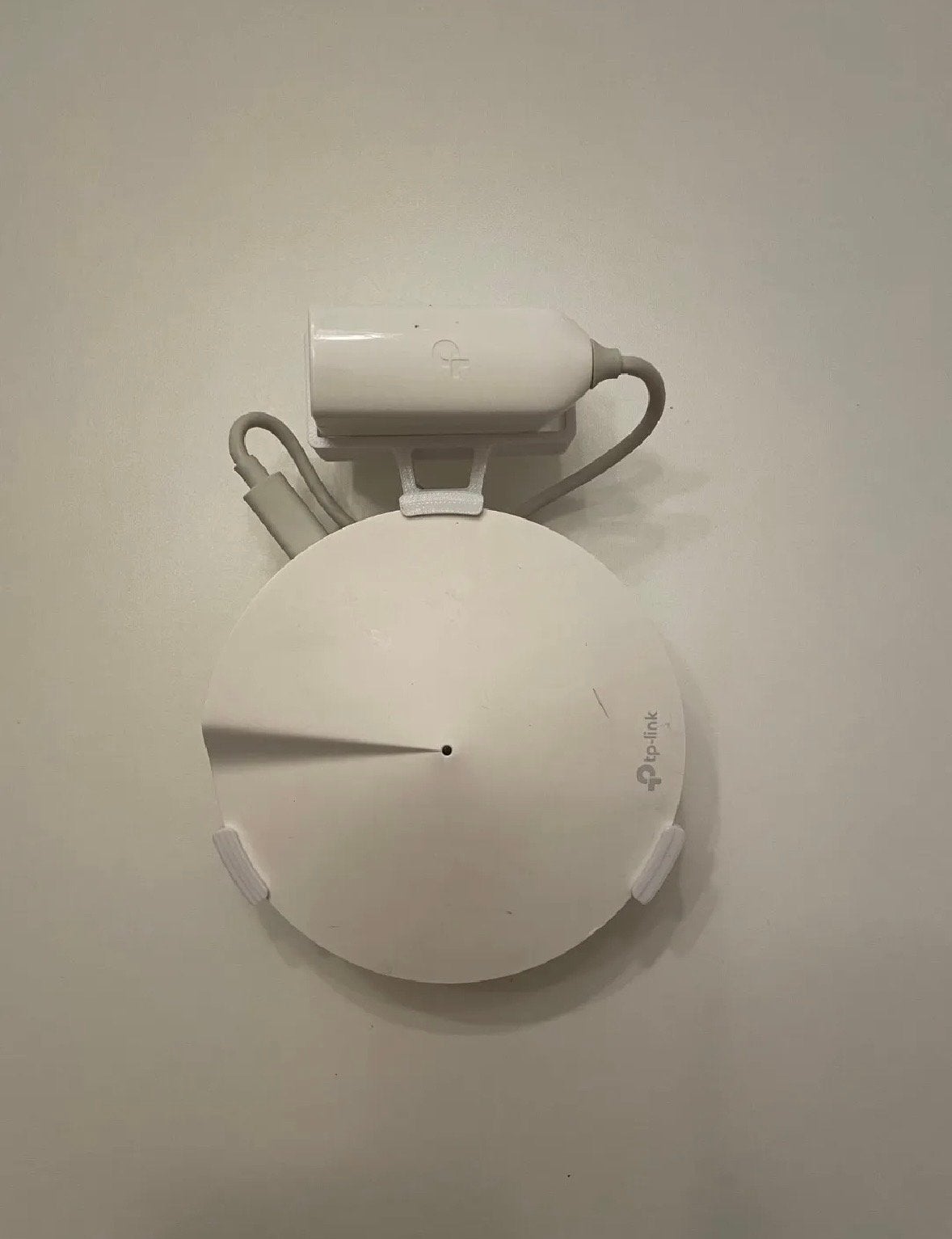 TP-Link Deco Muurbeugel met Kabelmanagement, Computers en Software, Routers en Modems, Ophalen of Verzenden, Nieuw, Router
