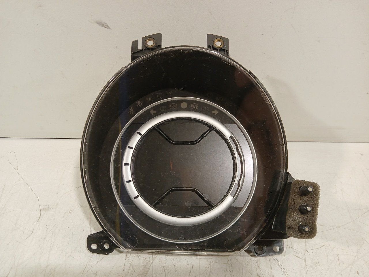 Cockpit Fiat 500, Onderdelen@venauto.nl, Van der Ven Autorecycling B.V., Gebruikt, Ettenseweg 76, 4706 PB Roosendaal, The Netherlands