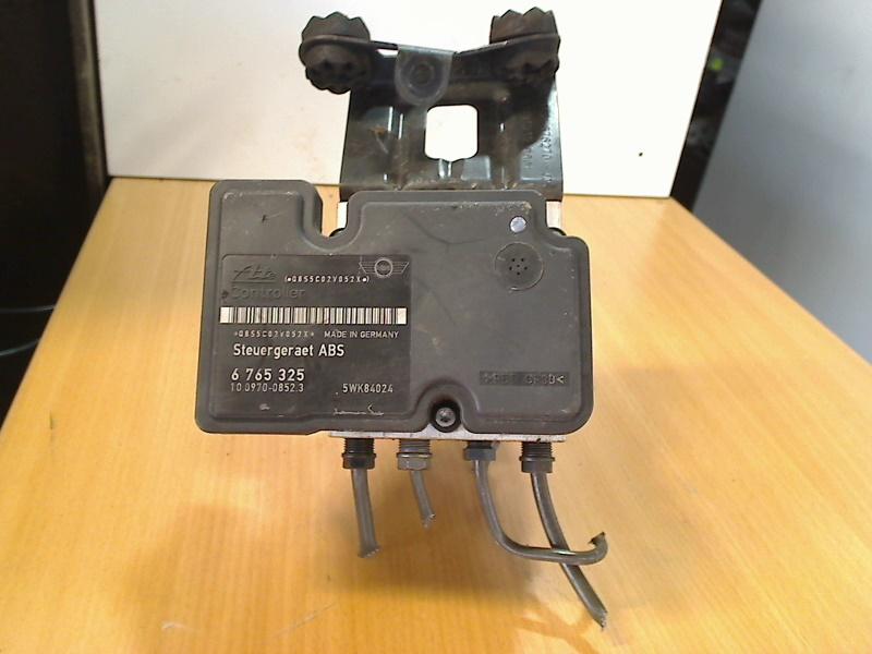 Abs Pomp Mini Mini (R50/53) (2003-06/2007-03), Gebruikt, Petuelring 130, München 80809, , Duitsland, Mini, Minikundenbetreuung@mini.de