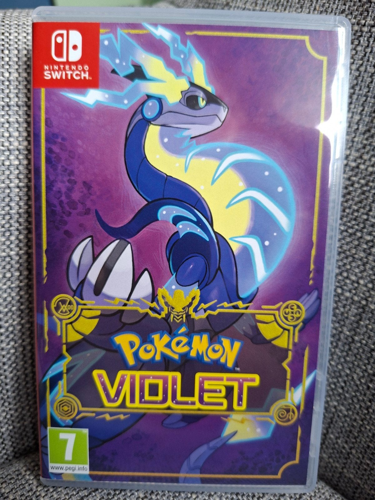 Foto 11 van 20 fantastische Nintendo Switch 1 & 2 games | NIEUWSTAAT