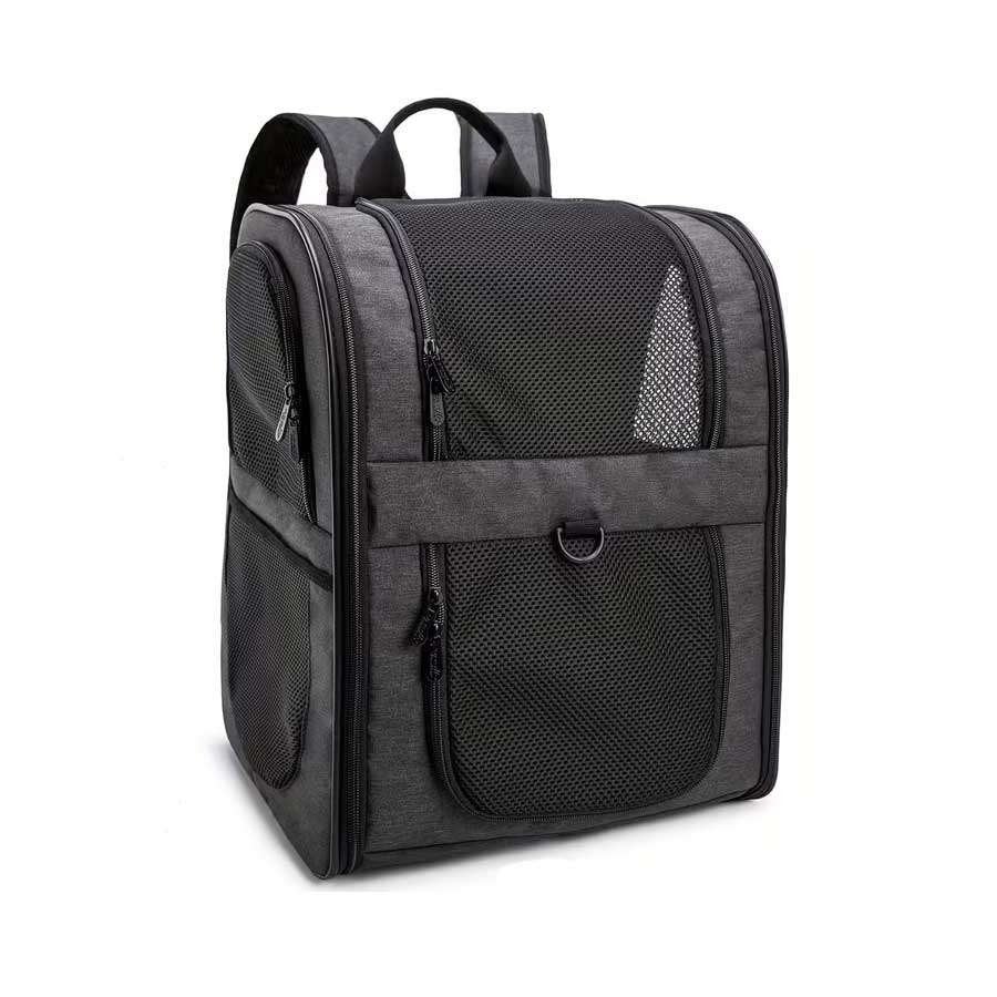 Kattenrugzak grote kat tot 10 kg, Orbit Hopper 32x29x43 cm, Info@zoospot.nl, Nieuw, Disketteweg 18, 1033 NW Amsterdam, Verzenden