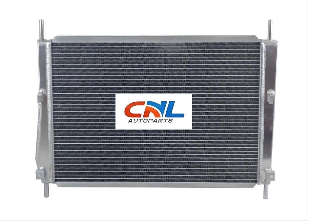 Radiateur 2000-2007 FORD MONDEO MK3 2.5L V6 24V LCBD MT 01 0, Nieuw, Ophalen of Verzenden