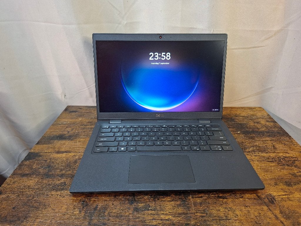Laptop | Dell Latitude 3420 | Core i3 | 8GB | 256GB | Win11, Computers en Software, 256 GB, Van Wijngaardenstraat 9, 1701CC Heerhugowaard