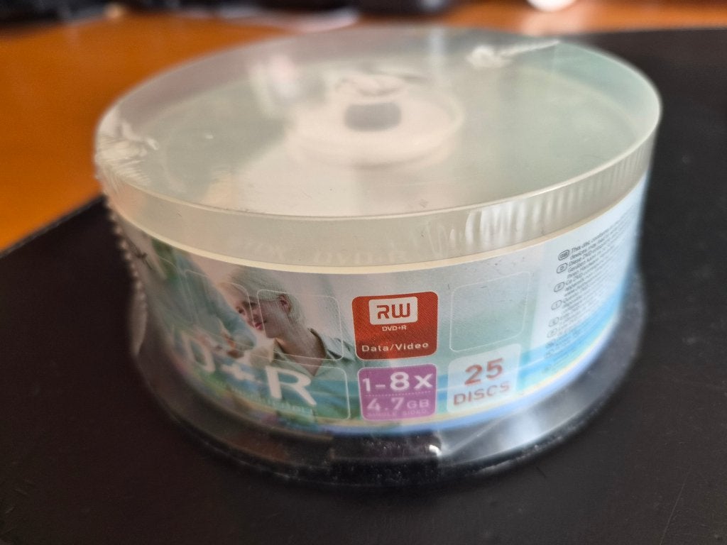 cd en dvd, Ophalen of Verzenden, Nieuw, Cd, TDK
