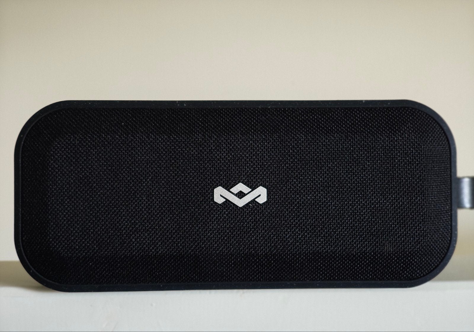 House of Marley No Bounds XL Bluetooth Speaker, Audio, Tv en Foto, Overige merken, Gebruikt, AUX-ingang, Overige typen