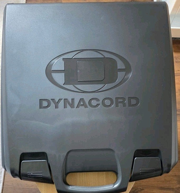 Dynacord CMS 1000 zo goed als nieuw, Ophalen of Verzenden, Zo goed als nieuw