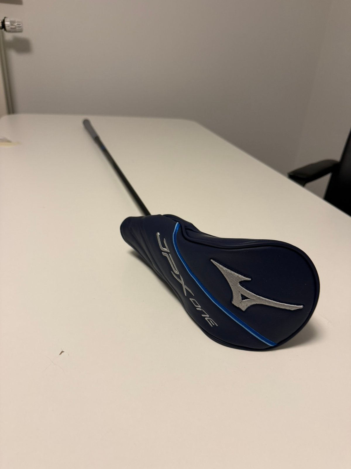 Mizuno JPX ONE hout 5 - Nieuw 2027 - testen ok! S flex
