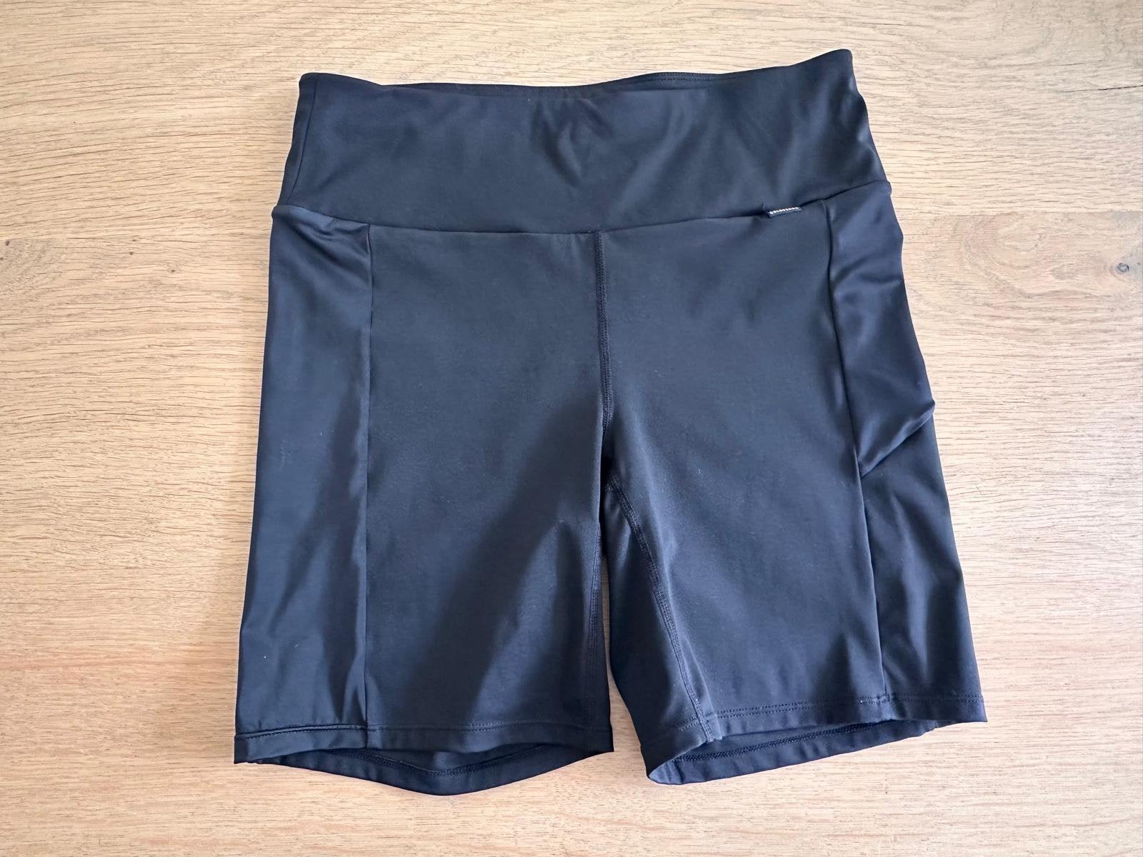Goldbergh Short M zgan, Ophalen of Verzenden, Zo goed als nieuw, Blauw