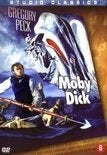 Moby Dick, Vanaf 6 jaar, Ophalen of Verzenden, Zo goed als nieuw