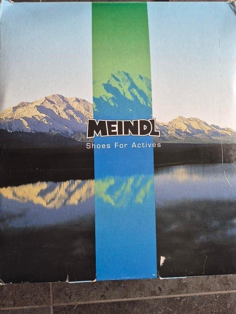 Meindl Lady Vakuum Ultra |  Wandelschoenen dames, Ophalen, Gebruikt, Schoenen