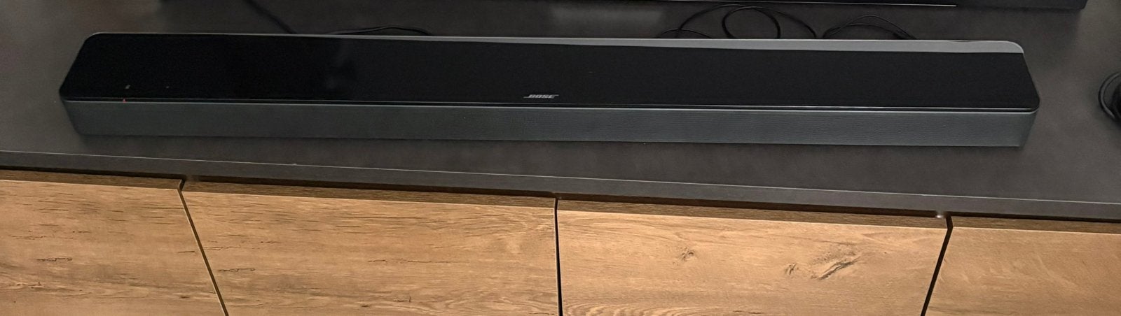 Bose soundbar 700, Audio, Tv en Foto, Soundbars, Ophalen, Zo goed als nieuw