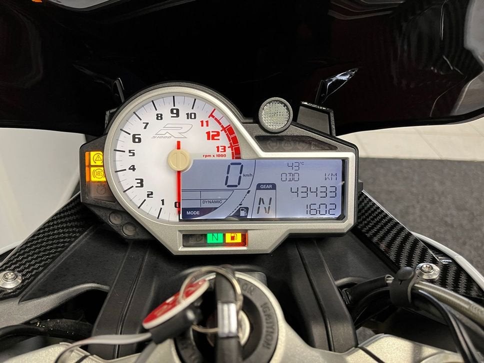 ⭐️⭐BMW S 1000 R S1000R (bj 2015)⭐️⭐, Motoren, 4 cilinders, Motorrijbewijs A, Bedrijf, Onbekend