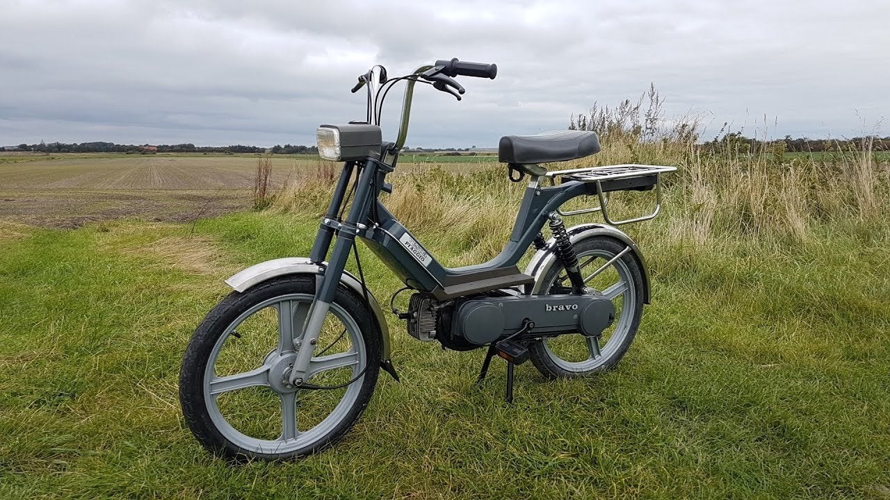 >>GEZOCHT piaggio bravo GEZOCHT<<  si ciao citta, Fietsen en Brommers, Ophalen, Zo goed als nieuw, Overige modellen
