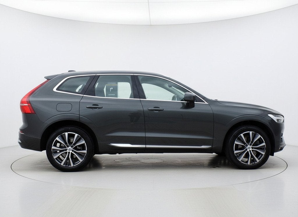Volvo XC60 2.0 B4 Inscription, Auto's, Gebruikt, Euro 6, 4 cilinders, 1969 cc