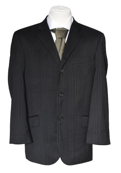 Nieuw Ben Sherman Vintage colbert, grijs, Mt. 52 / L, Maat 52/54 (L), Verzenden, Nieuw, Grijs